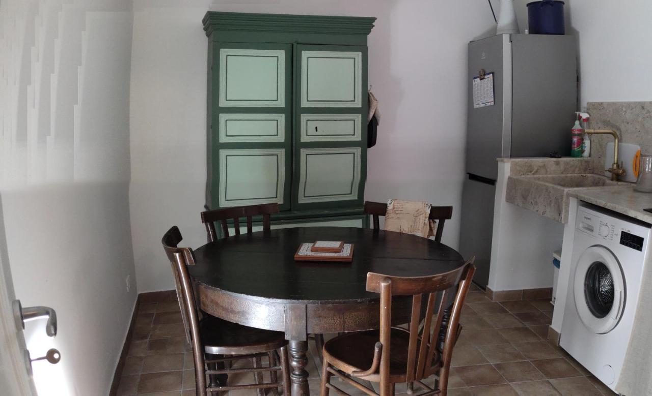 Apartamento Cortile Via Sales 11 Erice Exterior foto