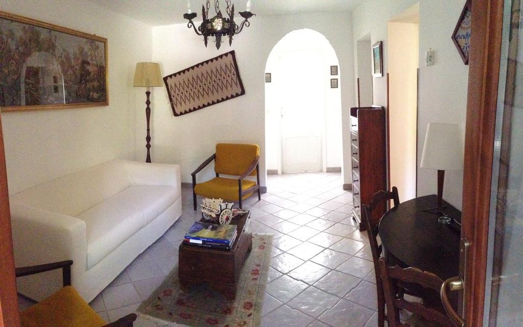 Apartamento Cortile Via Sales 11 Erice Habitación foto